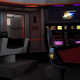 Illustration for article titled Step Into the Enterprise by Touring This Incredible Star Trek Set Recreation